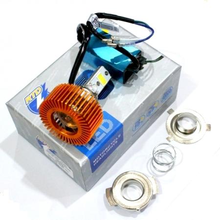 LED MOTORCYCLE HEADLIGHT (8-15W) RTD